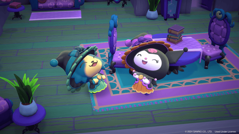 Hello Kitty Island Adventure (Playstation 5) 5056635616272