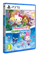 Hello Kitty Island Adventure (Playstation 5) 5056635616272