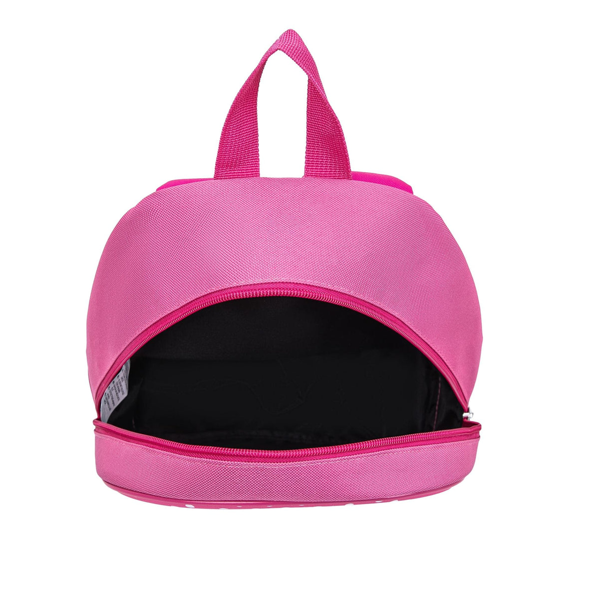 HELLO KITTY - JUNIOR nahrbtnik 32CM 3D 3701638737692