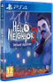 Hello Neighbor 2 - Deluxe Edition (uk) (Playstation 4) 5060760887278