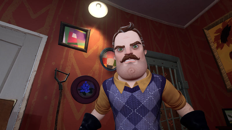 Hello Neighbor VR: Search and Rescue (PC) 0ff69ff2-fe81-464c-9515-9275a977e0c8