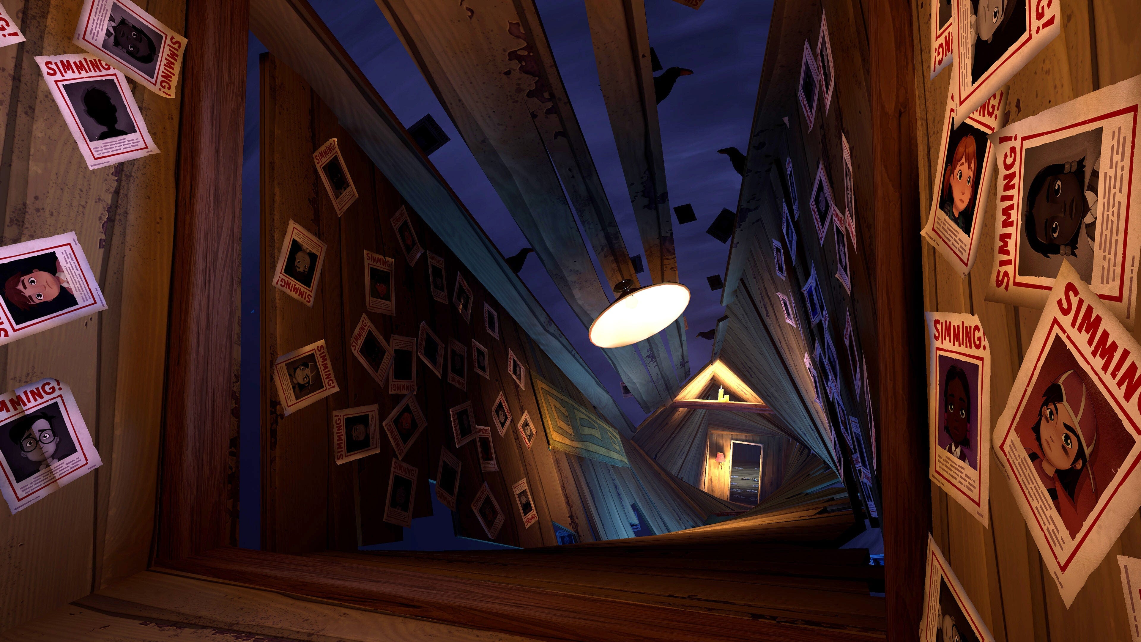 Hello Neighbor VR: Search and Rescue (PC) 0ff69ff2-fe81-464c-9515-9275a977e0c8