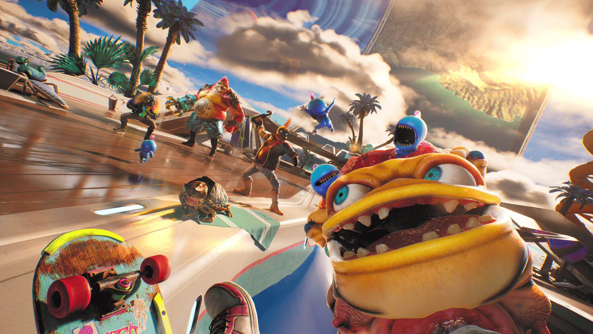 High On Life 2 (Playstation 5) 884095226565