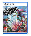 High On Life 2 (Playstation 5) 884095226565