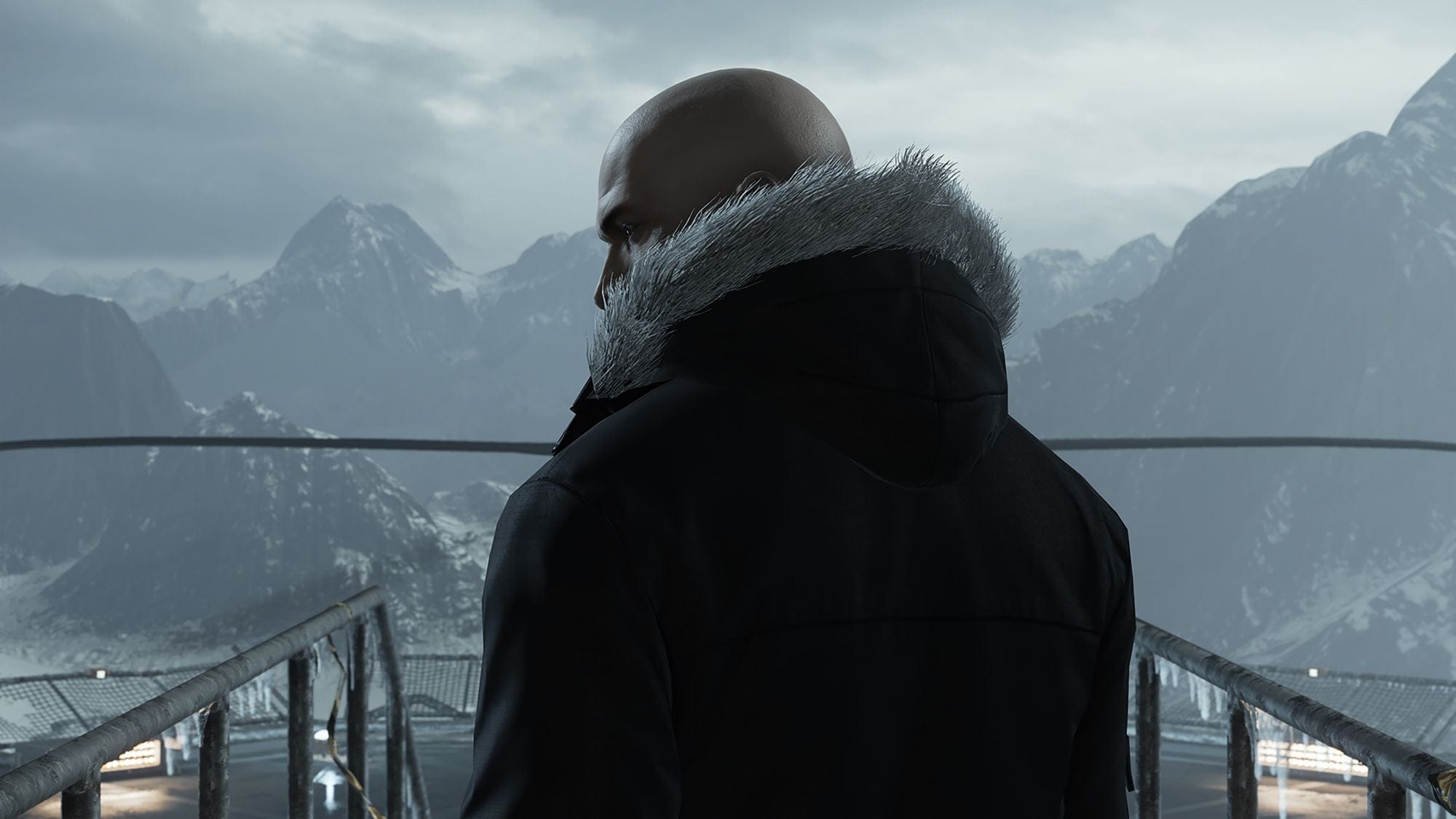 Hitman: World Of Assassination (Playstation 5) 0884095213985