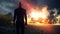 HITMAN WORLD OF ASSASSINATION - SIGNATURE EDITION (Nintendo Switch 2) 884095223335