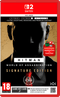HITMAN WORLD OF ASSASSINATION - SIGNATURE EDITION (Nintendo Switch 2) 884095223335
