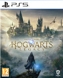 Hogwarts Legacy (Playstation 5) 5051895413425