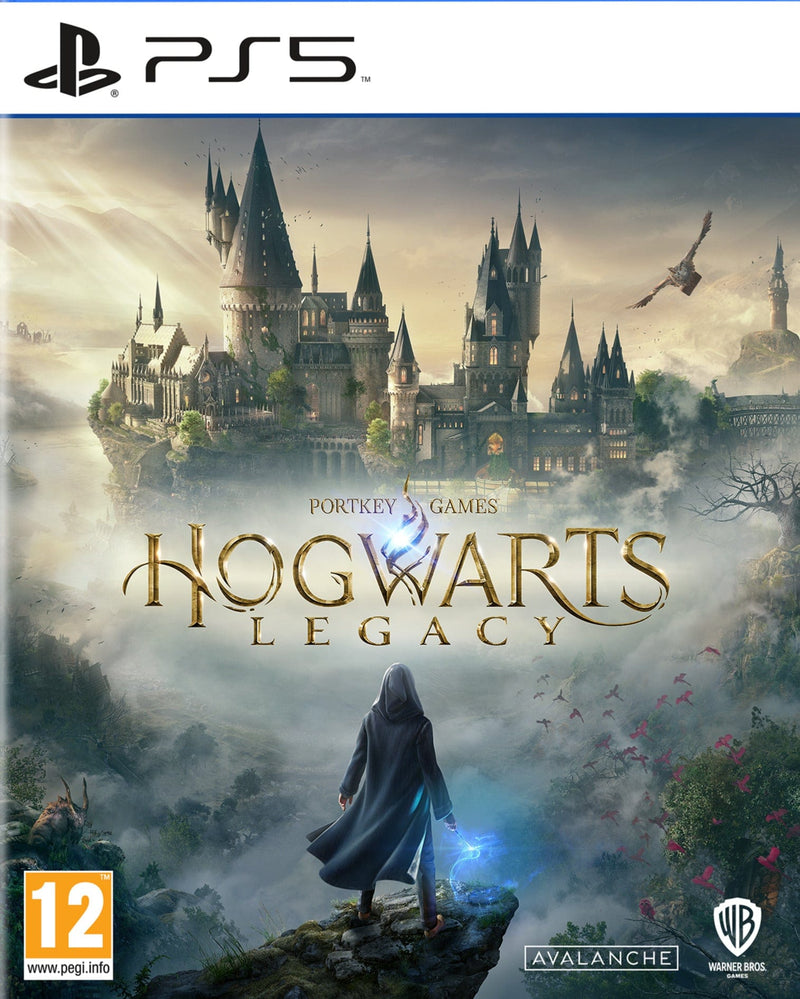 Hogwarts Legacy (Playstation 5) 5051895413425