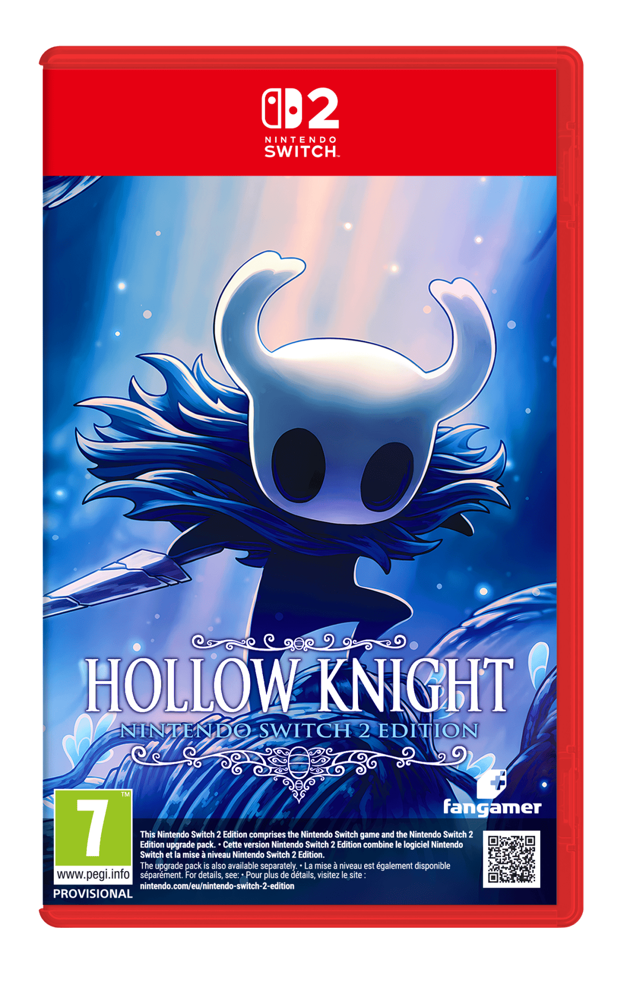 Hollow Knight (Nintendo Switch 2) 8721593149083