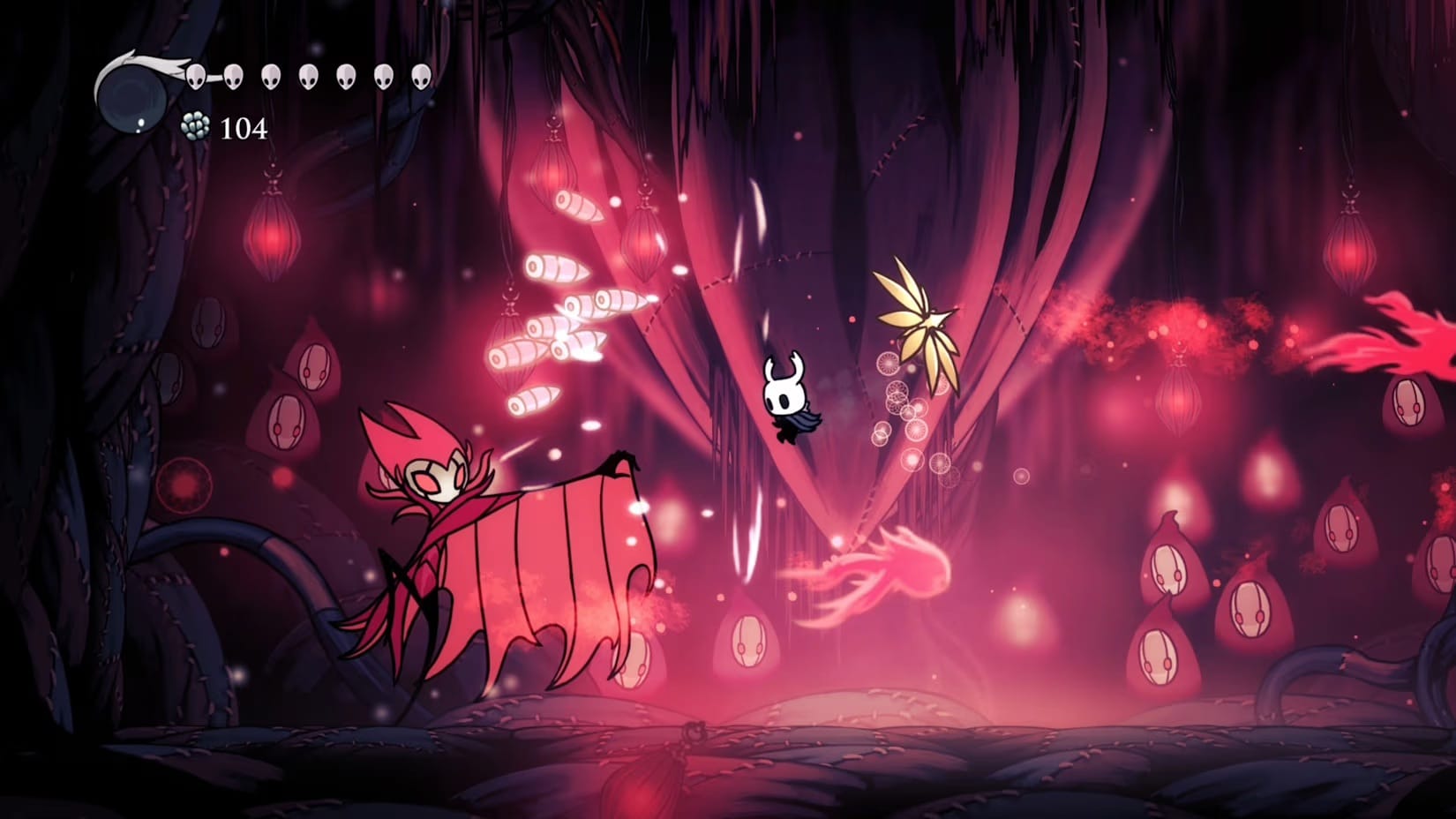 Hollow Knight (Playstation 5) 8721593149151