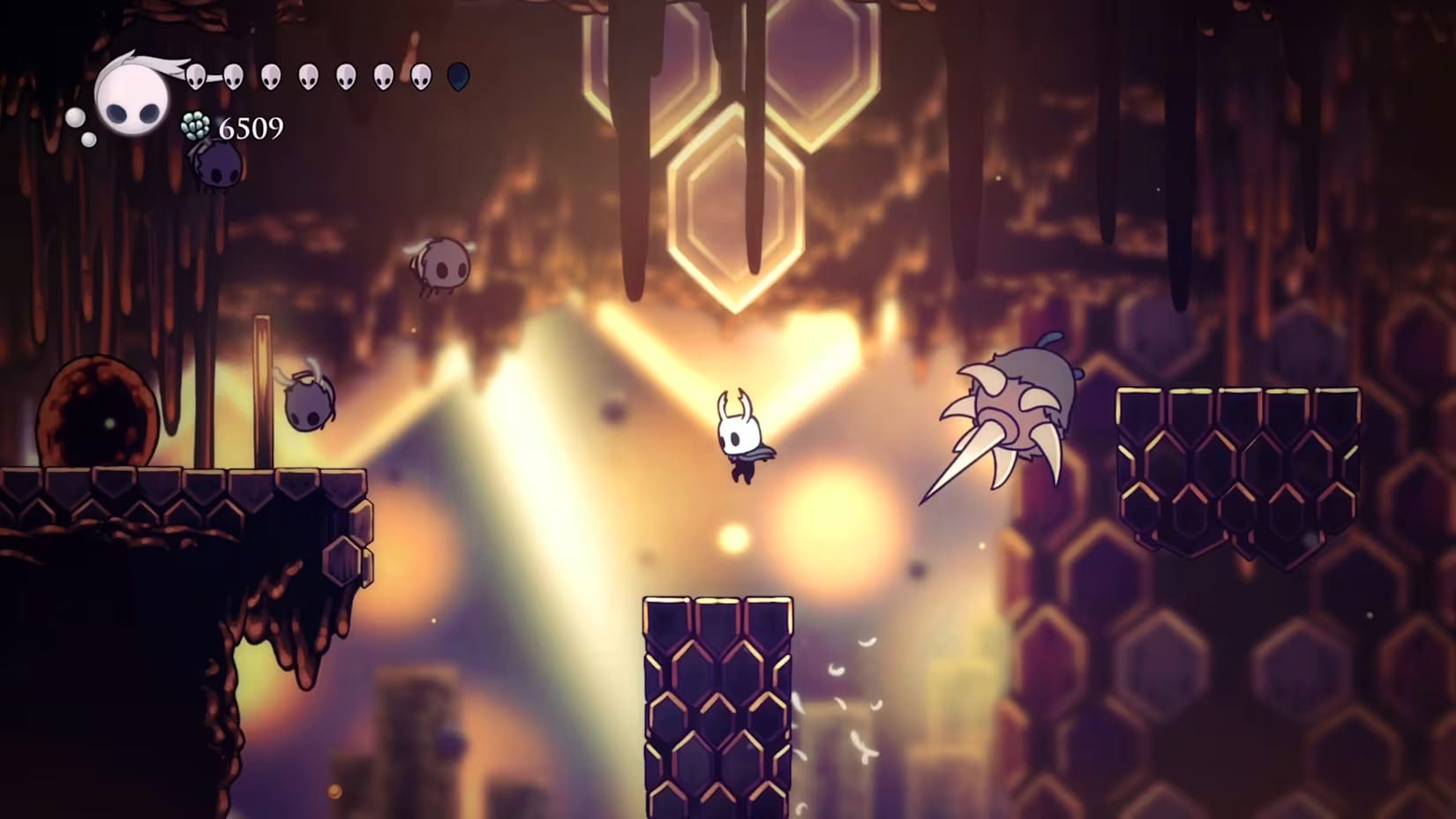 Hollow Knight (Playstation 5) 8721593149151