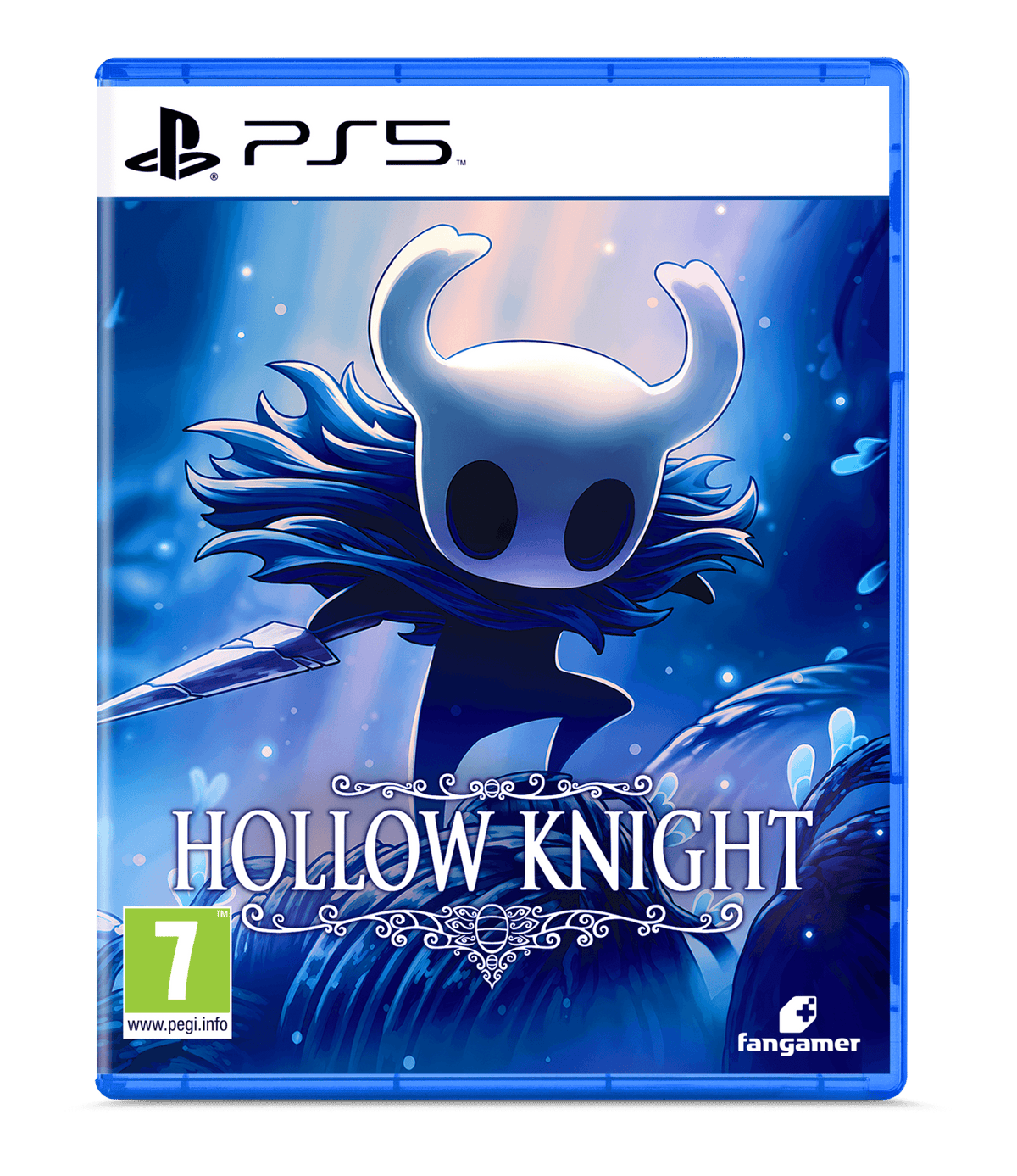 Hollow Knight (Playstation 5) 8721593149151