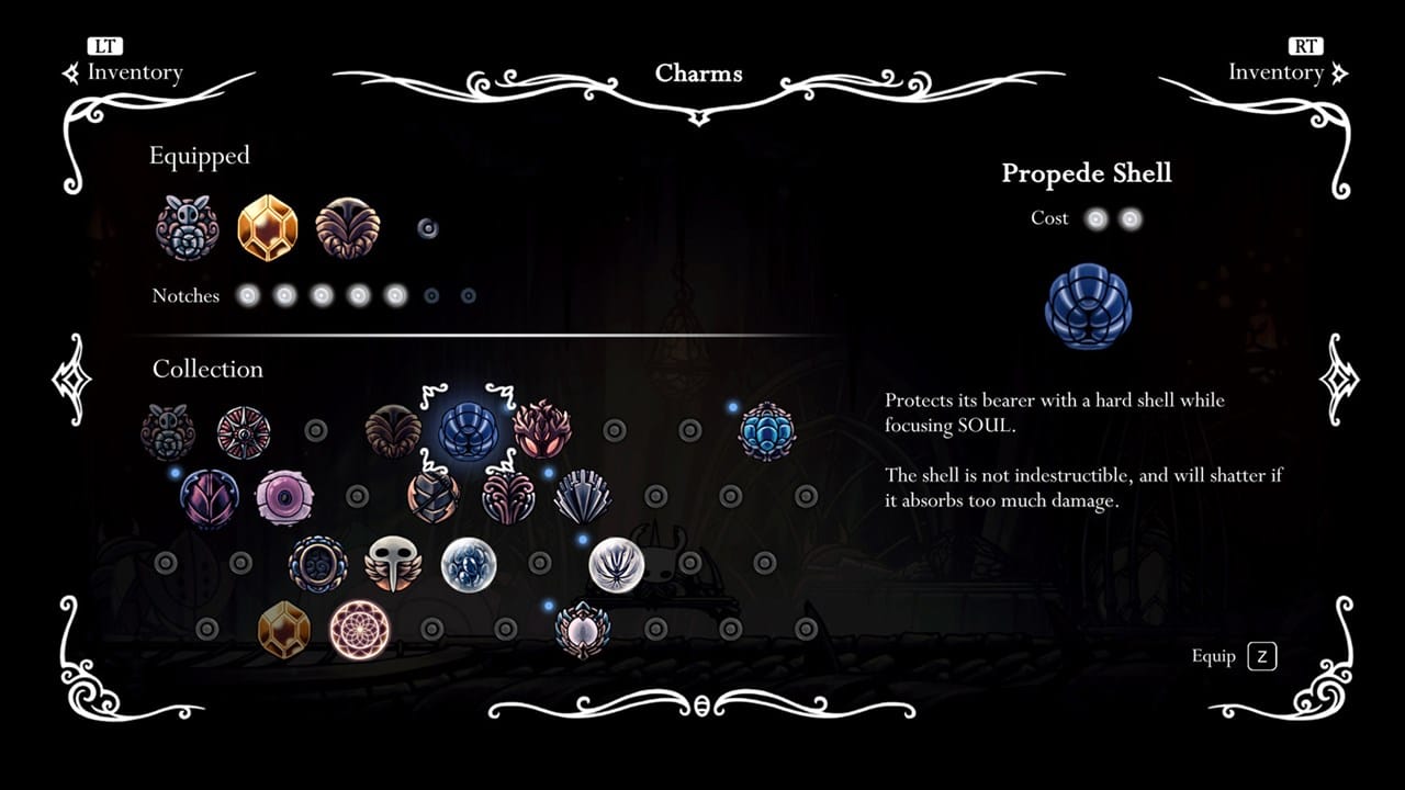 Hollow Knight (PS4) 5060146467216