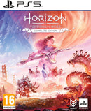 Horizon Forbidden West Complete Edition (Playstation 5) 711719577973