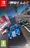 Hot Lap Racing (Nintendo Switch) 5016488141512