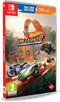 Hot Wheels Unleashed 2: Turbocharged - Day One Edition (Nintendo Switch) 8057168508000