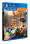Hot Wheels Unleashed 2: Turbocharged - Day One Edition (Playstation 4) 8057168507751