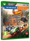 Hot Wheels Unleashed 2: Turbocharged - Day One Edition (Xbox Series X & Xbox One) 8057168507928