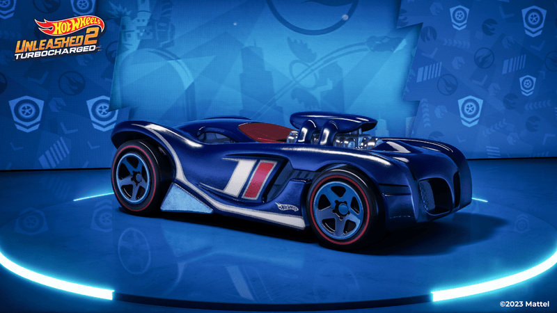 Hot Wheels Unleashed 2: Turbocharged - Day One Edition (Xbox Series X & Xbox One) 8057168507928