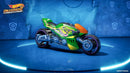 Hot Wheels Unleashed 2: Turbocharged - Pure Fire Edition (Nintendo Switch) 8057168508222