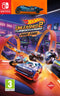 Hot Wheels Unleashed 2: Turbocharged - Pure Fire Edition (Nintendo Switch) 8057168508222