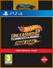 Hot Wheels Unleashed 2: Turbocharged - Pure Fire Edition (Playstation 4) 8057168508079