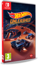 Hot Wheels Unleashed (Nintendo Switch) 8057168504194