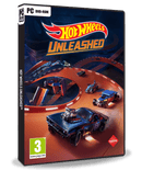 Hot Wheels Unleashed (PC) 8057168503289