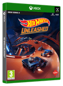 Hot Wheels Unleashed (Xbox Series X) 8057168503197