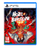 Hotel Barcelona (Playstation 5) 5056635617613