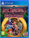 Hotel Transylvania 3: Monsters Overboard (Playstation 4) 5061005350069