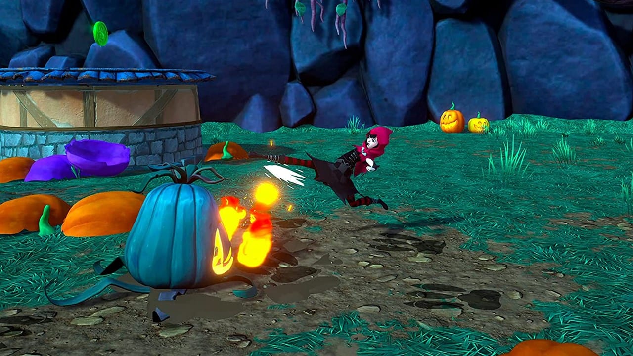 Hotel Transylvania: Scary-Tale Adventures (Playstation 4) 5060963020052