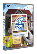 House Flipper 2 (PC) 5060264379354