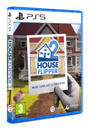 House Flipper 2 (Playstation 5) 5060264379293