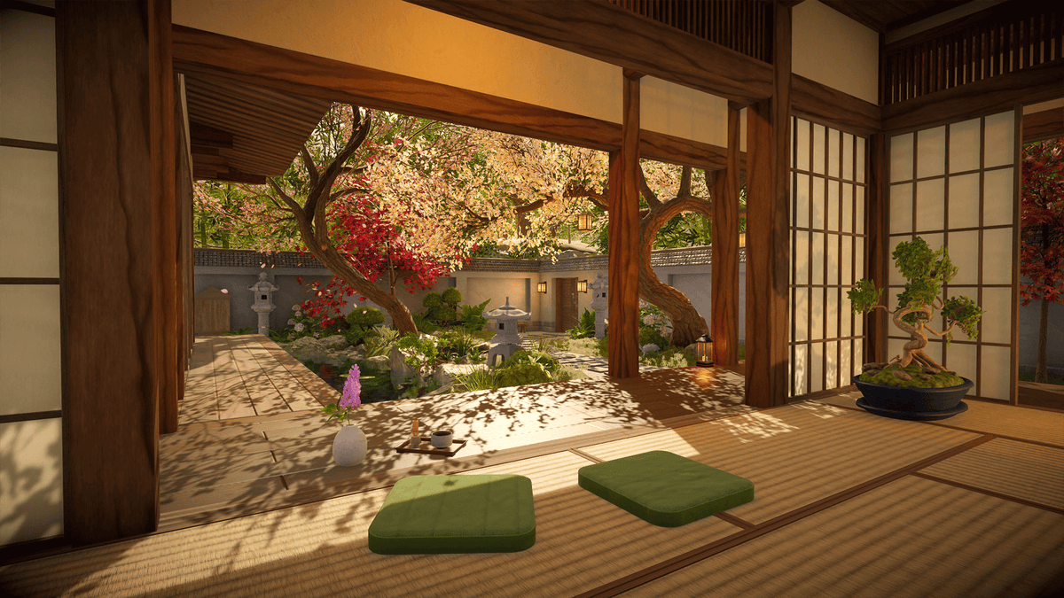 House Flipper 2 + Sakura Dlc (Nintendo Switch 2) 5061078711767