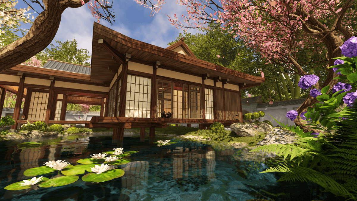 House Flipper 2 + Sakura Dlc (Nintendo Switch 2) 5061078711767