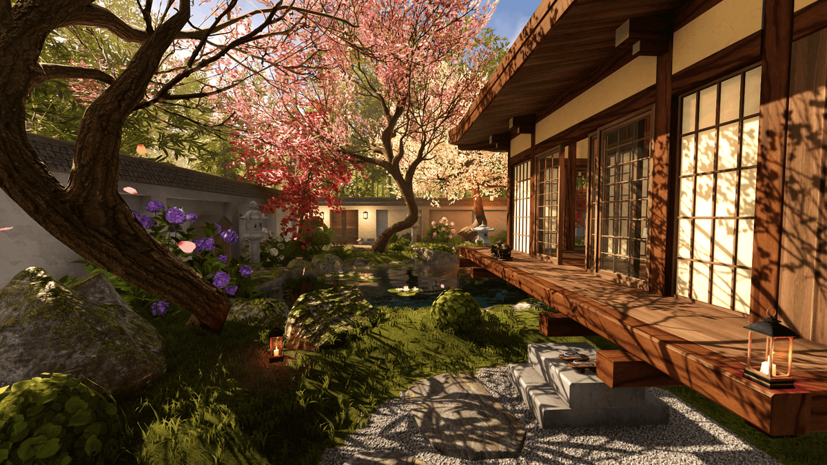House Flipper 2 + Sakura Dlc (Nintendo Switch 2) 5061078711767