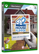 House Flipper 2 (Xbox Series X) 5060264379330