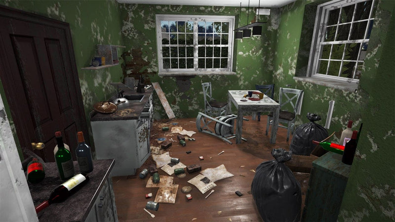 House Flipper (PS4) - POŠKODOVANA EMBALAŽA 3200000001756