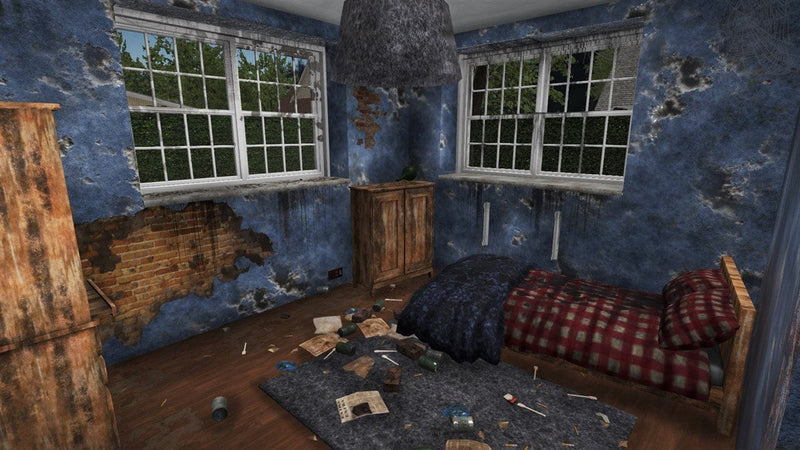 House Flipper (PS4) - POŠKODOVANA EMBALAŽA 3200000001756
