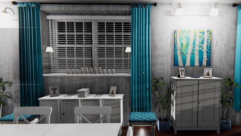 House Flipper (PS4) - POŠKODOVANA EMBALAŽA 3200000001756