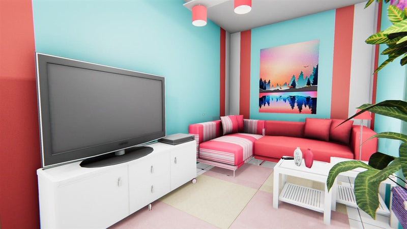 House Flipper (PS4) - POŠKODOVANA EMBALAŽA 3200000001756