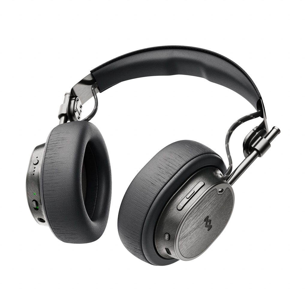 HOUSE OF MARLEY EXODUS ANC NAGLAVNE BLUETOOTH SLUŠALKE - ODPRTA EMBALAŽA 3200000001428