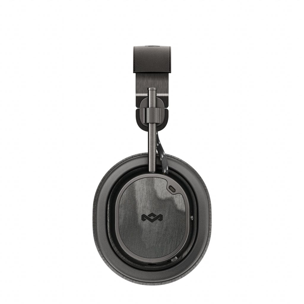 HOUSE OF MARLEY EXODUS ANC NAGLAVNE BLUETOOTH SLUŠALKE - ODPRTA EMBALAŽA 3200000001428