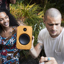 HOUSE OF MARLEY GET TOGETHER DUO BLACK 846885011218