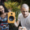 HOUSE OF MARLEY GET TOGETHER DUO BLACK 846885011218