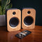 HOUSE OF MARLEY GET TOGETHER DUO BLACK 846885011218