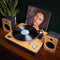 HOUSE OF MARLEY GET TOGETHER DUO BLACK 846885011218