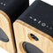 HOUSE OF MARLEY GET TOGETHER DUO BLACK 846885011218